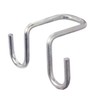 GAH-Alberts 802615 Ladder Hook in Two Sizes Sendzimir-Galvanised Inner Width: