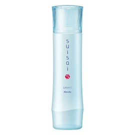 (Old Model) Suisai Lotion, Refreshing, 5.1 fl oz (150 ml)