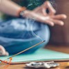 Original Satya Nag Champa Celestial Incense Sticks | with M&J