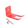 4 Pack Universal Fire Extinguisher Bracket, Fire Extinguisher Mounts &