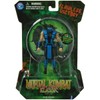 Mortal Kombat 4" MK2 Sub-Zero