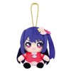 Bandai Namkonui I Chibi Sitting Mascot