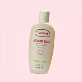 Mothernia 마더니아 순한 약산성 불가리아 여성 여자 우먼스세정제 200ml 4312555 Mothernia Mild Acidic Women's Intimate Wash 200ml [[Authenticity Guaranteed] Female Hygiene Products 4312555]