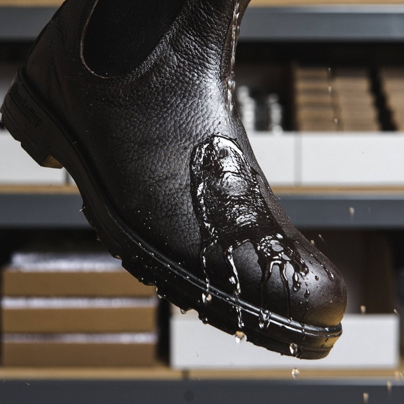 Otter Wax Boot Wax | 5oz | All-Natural Leather Waterproofer