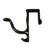 High Logic T-661 Long Press Hook (Bronze)