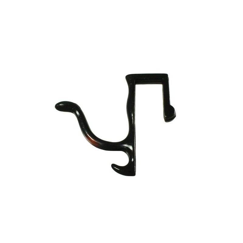 High Logic T-661 Long Press Hook (Bronze)