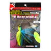 JACKALL Spinnerbait Dawn 1/2oz Marhata Blue Back Chart