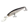 Lucky Craft Stacy 80SP Ver.2 Baitfish Silver