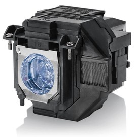 Aimdio Projector Lamp Replacement Lamp for Epson ELPLP97 ELPLP96 EB-FH52 EB-FH06 EB-U50 EH-TW740 EH-TW750 EH-TW710 EH-TW5700 EH-TW5820 EB-W06 EB-W49 EB-W49 EB-X51 EB-X49 EB-X06 EB-W51 EB-E01 EB-982W