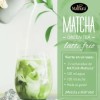 Te Matcha Green Tea 1 Lata De 2kg Marca Mathura