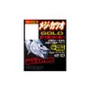 Owner (Owner), Fungus), Bonito Hooks Gold 14 16540 Fish Hook