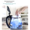 vodvob reusable silicone gloves, finger protectors for epoxy resin casting