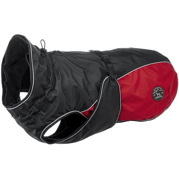 Hunter Uppsala Allrounder Dog Coat 2 in 1 with Removable