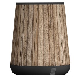 Keter Signature Collection 20" Resin Round Conic Tall Planter