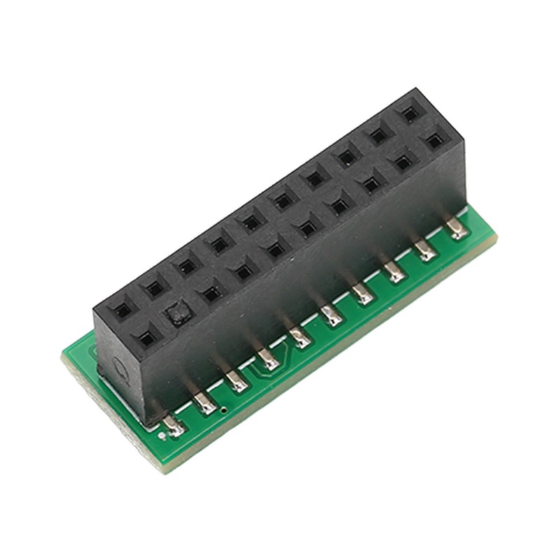 20Pin LPC TPM 2.0 Security Module TPM 2.0 Encryption Security