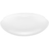 Cloud Collection 5-CCT Integrated LED White Contemporary 11.12" Small Flush