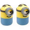 WMF Minions Salt Shakers 2-Piece Set W1286236040