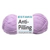 Estako DailyKnit-DK - Hilo acrílico 100% antibolitas - Suave DK