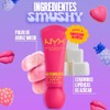 NYX Professional Makeup, Smushy Bálsamo de Labios Matte - Tono