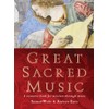 Great Sacred Music: A Resource Book for Mission Through Music