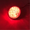 Discover winds LED Reflector 24V Reflector Double Glow Trailer Side