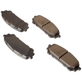 Centric (301.10040) Brake Pad, Ceramic