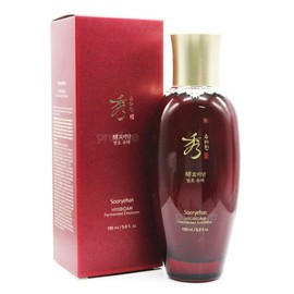 Hyobidam 수려한 효비담 발효 유액 150ml Su Ryeo Han Hyobi Dam Fermented Essence 150ml