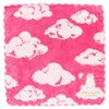 PAUL&JOE ACCESSOIRES 000483-0003-01 Dreaming Gipsy ~Eco Collection~ Unisex (Pink) Towel