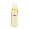 Pigeon Flexible Slim Neck Baby Bottle for 4+ Months Babies,