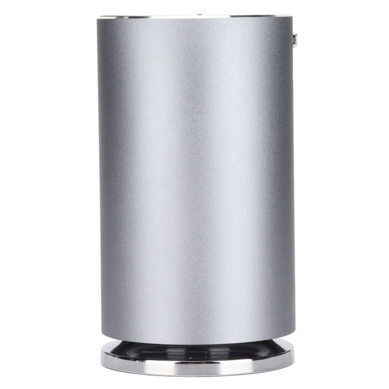 Alcohol Dispenser Automatic Touchless Sanitizer Sterilizer Spray with Charging Cable