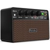 Flatsons FBA-10 Guitar Amp, 10W Mini Electric Guitar Amplifier with