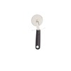 MasterClass MCSGNWPC Pizza Cutter Wheel - Pizza Slicer with Soft