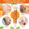 Crema Despigmentante Antimanchas Vit C Arbutina