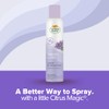 Citrus Magic Citrus Magic Natural Odor Eliminating Air Freshener Spray