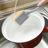 ARCLIBER Dish Brush Refill 5 Pcs Sponge Refills Fits Hook