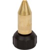 Roundup 181331 Brass Adjustable Nozzle