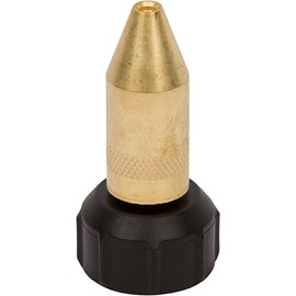 Roundup 181331 Brass Adjustable Nozzle