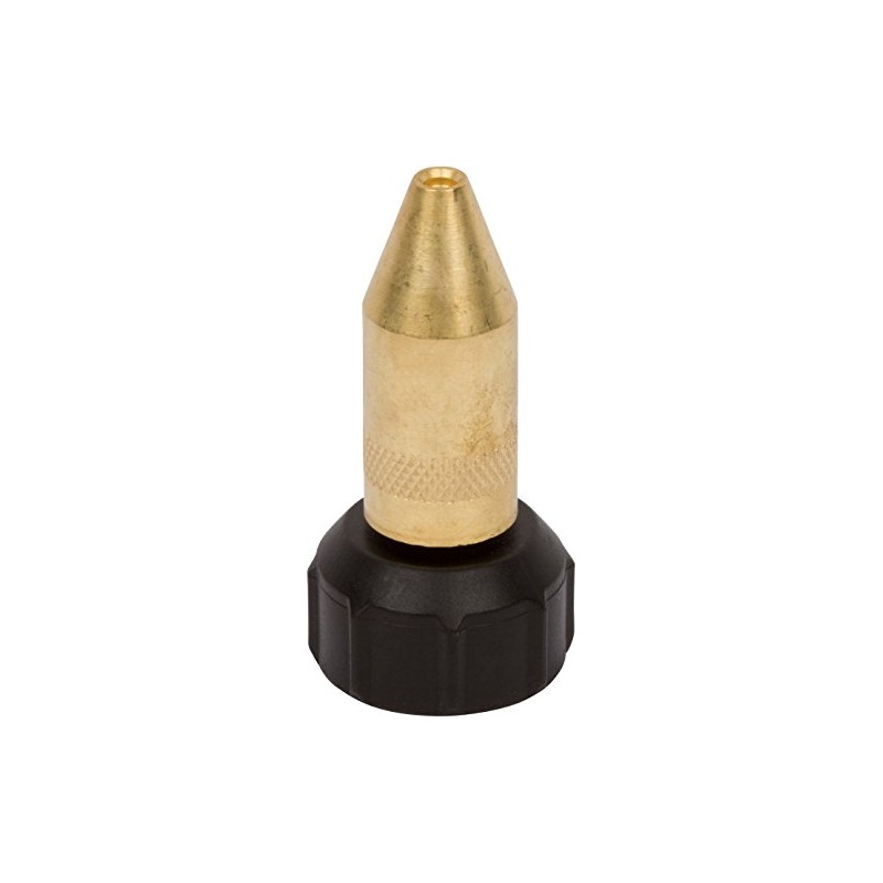 Roundup 181331 Brass Adjustable Nozzle