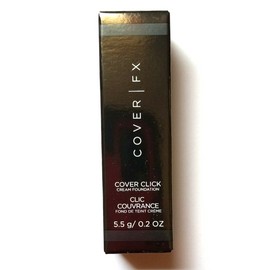 Cover FX Cover Click Cream Foundation N110 5.5g 0.2 Oz