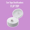 Gel Conductor Con Elastina Facial Y Corporal 250 Ml Sane