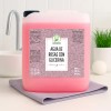 Agua de Rosas con Glicerina 5L Productos Mart Mexico Tónico