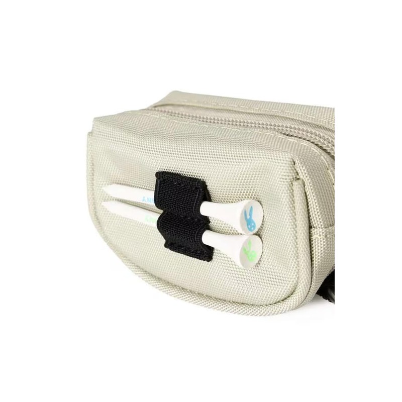 Jack Bunny 262-5984106 Continuous Classic Ball Case [Basic Series] (Carabiner