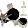 dipos FLEX 2x Protective Film Clear Suitable for LIGE SP-FV17-A-DE,