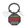 School Crossing Guard Keychain Crossing Guard Appreciation Gift Cross Walk