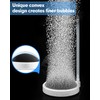 BLOTFISH Convex Air Stone Bubbler for Aquarium Fish Tank, Nano