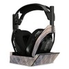 MightySkins Glossy Glitter Skin Compatible with Astro A50 Wireless Headphones