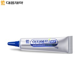 DAEWOONG Easyef Saesal Ointment 10g