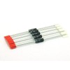 POPESQ® Pack of 5 x 1N5346 9.1V 5W Zener Diode