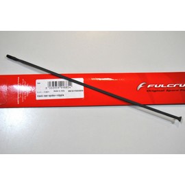 Fulcrum – Radio r0r-sb01 TRS. R/Zero 276,5 NE. '10/11