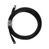 Backbone Drop Cable M12 Male Female Connector 5 Pins Waterproof